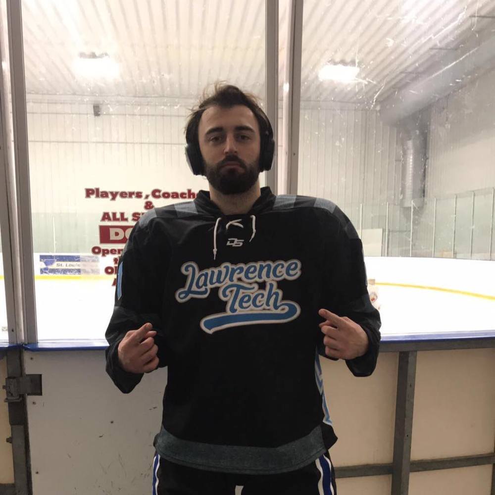 Meet your Posher, Liam